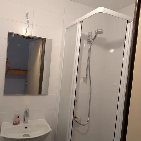 Appartement Charming With Pool And Private Parking *